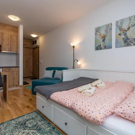 Appartement Anja Zlatibor