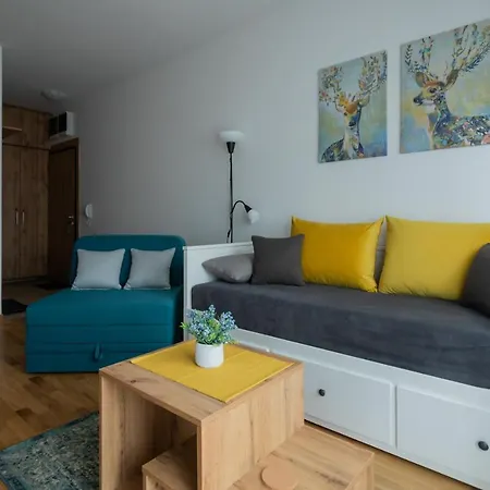 Appartement Anja Zlatibor