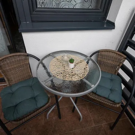 Appartement Anja Zlatibor