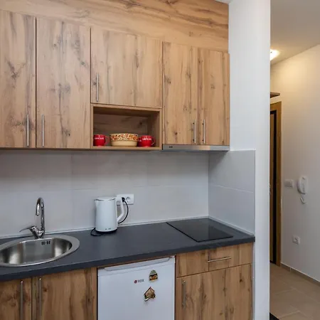 Anja Appartement Zlatibor