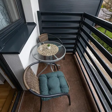 Apartament Anja Zlatibor