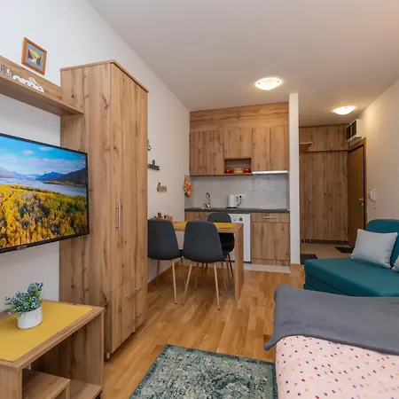 Appartement Anja Zlatibor