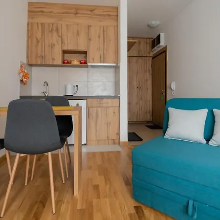 Anja Apartament Zlatibor