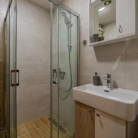 Anja Appartement Zlatibor