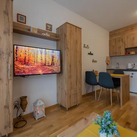 Appartement Anja Zlatibor