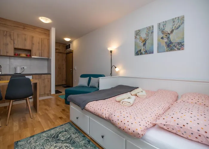 Apartament Anja Zlatibor