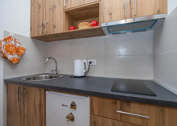 Apartament Anja Zlatibor