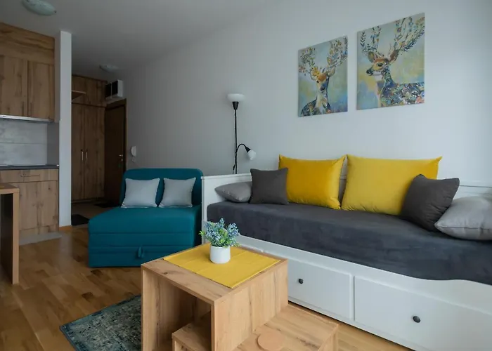 Apartament Anja Zlatibor