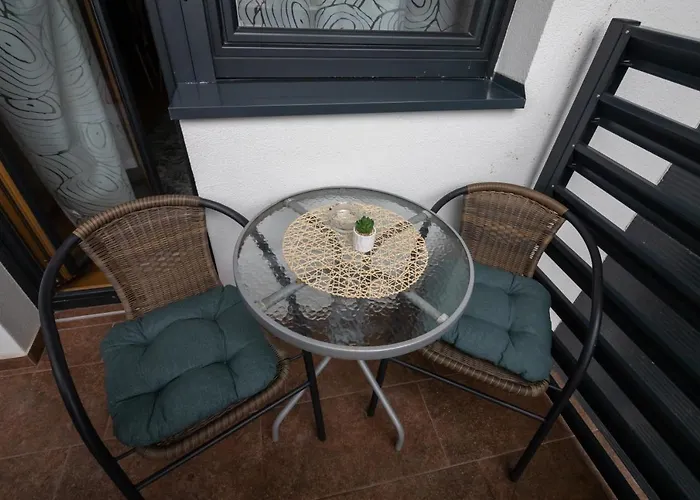 Apartament Anja Zlatibor