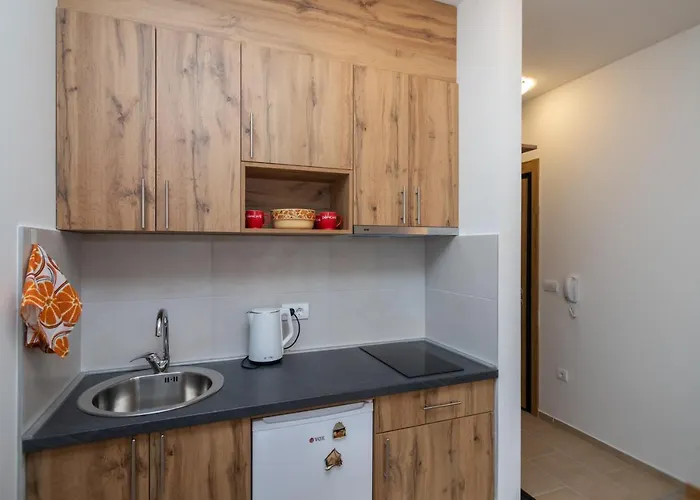 Anja Apartament Zlatibor