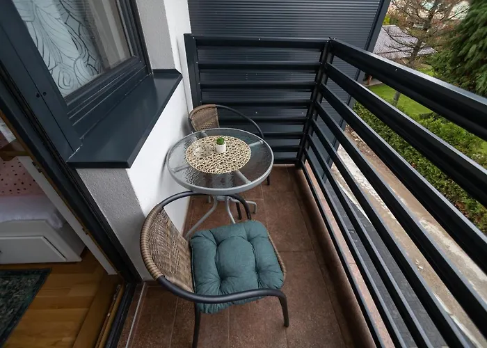 Apartament Anja Zlatibor