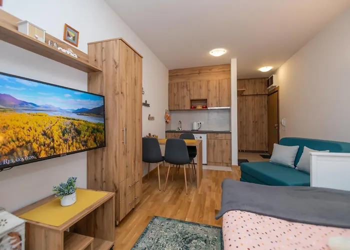 Apartament Anja Zlatibor