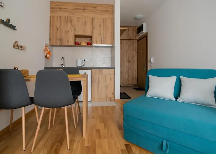 Anja Apartament Zlatibor