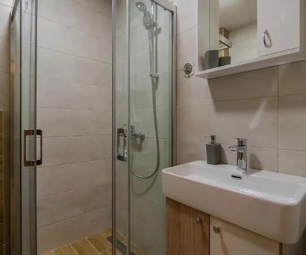 Anja Apartament Zlatibor