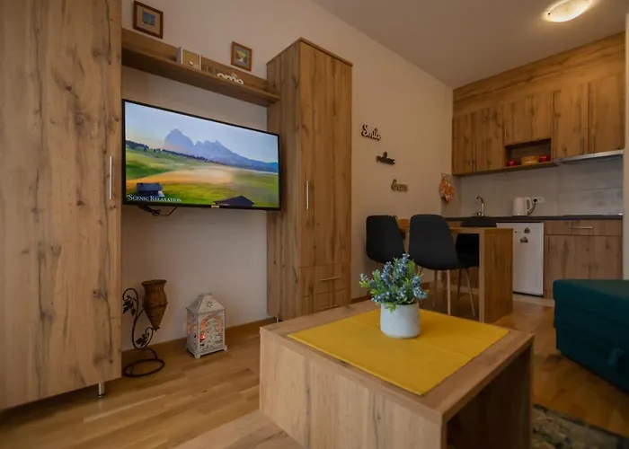 Anja Apartament Zlatibor