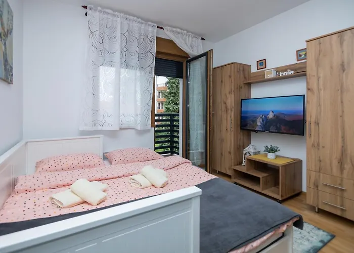 Apartament Anja