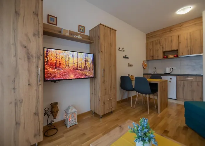 Apartament Anja Zlatibor